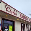 Cislo's Family Restaurant, Evergreen Montana