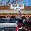 Echo Lake Café