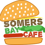 Somers Bay Cafe Logo